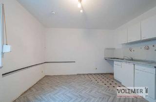 Wohnung mieten in 66424 Homburg, KOMPAKT - 1-Zimmer-Wohnung mit Pantry-Küche in Homburg-Einöd!