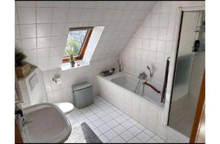Wohnung mieten in Langestr. 16, 31848 Bad Münder, Stadtwohnung mit Balkon in Bad Münder
