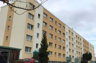 Wohnung mieten in Lauenhainer Str.69, 09648 Mittweida, Hochpaterre-Wohnung mit ebenerdiger Dusche und Balkon ab 08/2026