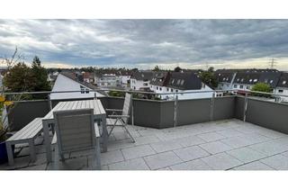 Penthouse mieten in Rappmühlstrasse 68, 64331 Weiterstadt, Penthouse-Wohnung mit großzügiger Dachterrasse
