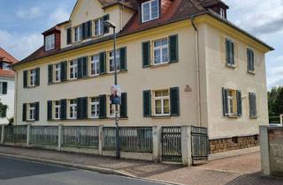 Wohnung mieten in August- Bebel- Str. 17, 01445 Radebeul, altersgerechte 3- Raumwohnung in Radebeul- Ost mit Südbalkon