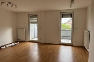 Wohnung mieten in Schloßgasse, 96342 Stockheim, 3,5-Zimmer-Wohnung mit Balkon in Stockheim