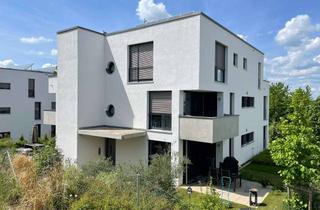 Wohnung mieten in Warthelandstraße 69, 73431 Aalen, Attraktive 3-Zimmer-Wohnung mit Terrasse zu vermieten
