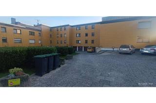 Wohnung mieten in Waldstraße 22a, 52388 Nörvenich, Helle 4-Zimmer-Wohnung mit Balkon im 2. OG in Nörvenich