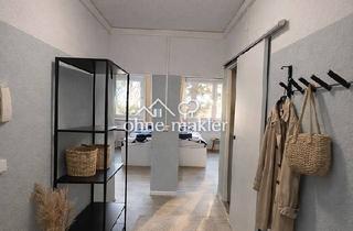 Wohnung mieten in 06126 Halle, Attraktive Wohnung in ruhiger Lage - Mindenerstr.1-3,06126 Halle (Saale)