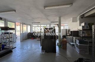 Büro zu mieten in 74072 Heilbronn, Lager - Büro - Werkstatt - Innenstadtlage HN