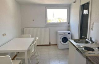 Wohnung mieten in Berliner Straße 10, 13189 Pankow (Pankow), Kleine 1 Zimmer Wohnung