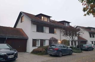 Wohnung mieten in Glockenblumenweg 13, 85586 Poing, Wohnen mit Charakter: Ein-Zimmer-Dachgeschosswohnung in Poing