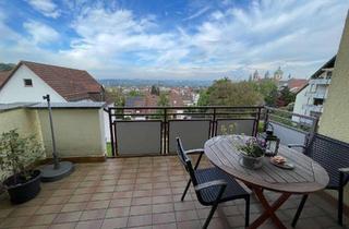 Wohnung mieten in 88250 Weingarten, Gepflegte 2,5-Zimmer-Wohnung mit Balkon in Weingarten