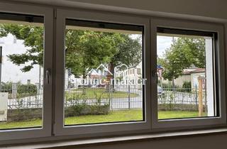 Wohnung kaufen in 94333 Geiselhöring, Neubau von 2024, 3-Zimmer-Wohnung mit 150 qm Garten, Aufzug, TiGa,