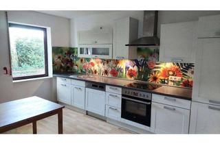 Wohnung mieten in Heilbronner Str. 11, 74821 Mosbach, 3-Zimmer-Wohnung im Erdgeschoss in Mosbach