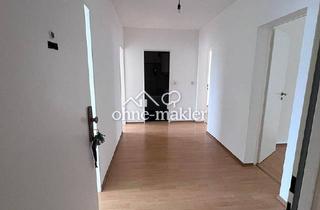 Wohnung mieten in 63150 Heusenstamm, Von Privat: Schöne 3 Zimmer Wohnung in Heusenstamm