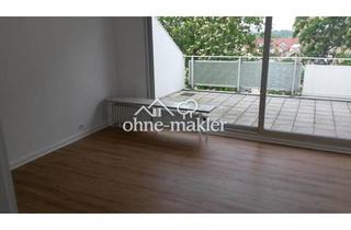 Penthouse mieten in 32105 Bad Salzuflen, Traumhafte Penthouse-Wohnung Bad Salzuflen
