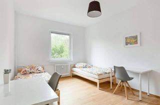 WG-Zimmer mieten in Holländerstraße, 13407 Reinickendorf, Holländerstraße, Berlin