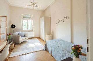 WG-Zimmer mieten in Fürther Straße, 90429 Nürnberg, Fürther Straße, Nürnberg