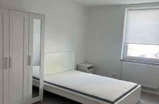 WG-Zimmer mieten in Mundenheimerstrasse 248, 67061 Süd, Möbliertes WG-Zimmer im Erstbezug | 10min zur Universität Mannheim