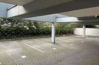 Garagen mieten in Martinstrasse, 65207 Wiesbaden, Autostellplatz im Hof eines Mehrfamilienhauses