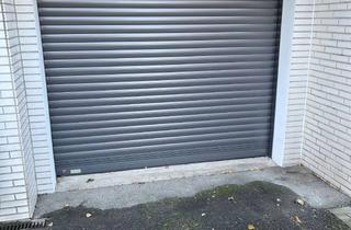 Garagen mieten in 45478 Speldorf, Garagenstellplatz in Speldorf zu vermieten