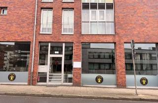 Büro zu mieten in August-Bebe--Strasse, 45525 Hattingen, Top-Lage Hattingen: Ladenlokal mit Wintergarten ideal für Shisha-Bar, Gastronomie, Handel, Büro ...