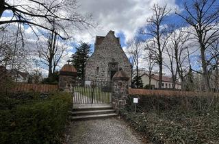 Haus kaufen in Alt-Buckow, 12349 Buckow, Nahe Alt Buckow