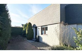 Einfamilienhaus kaufen in An Der Weide 21, 31275 Lehrte, Wohnen im Grünen - gepflegtes Einfamilienhaus am Stadtrand von Lehrte