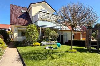 Haus kaufen in 73553 Alfdorf, Großzügiges Zweifamilienhaus mit Garten und Doppelgarage in ruhiger Lage