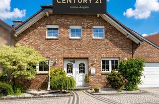 Einfamilienhaus kaufen in 52457 Aldenhoven, Einmalige Chance - attraktives Einfamilienhaus mit Terrasse und Garage - Aldenhoven