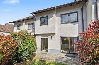 Haus kaufen in 67157 Wachenheim, Attraktives Reihenmittelhaus in Wachenheim