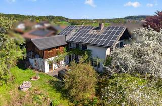 Haus kaufen in 83620 Feldkirchen-Westerham, Familientraum im Münchner Umland: groß, ruhig und schön eingewachsen in Feldkirchen-Westerham