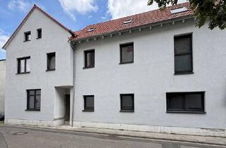 Mehrfamilienhaus kaufen in 68642 Bürstadt, Mehrfamilienhaus - Rohbau mit großem Potenzial - Provisionsfrei