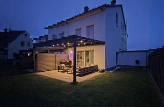 Haus kaufen in 63546 Hammersbach, **PROVISONSFREI | TOP-ZUSTAND | EINZUGSBEREIT**