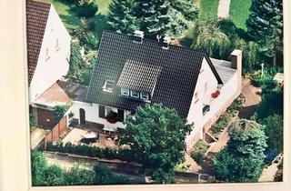 Haus kaufen in 37671 Höxter, Viel Platz, viel Ruhe, viele Möglichkeiten – Haus mit großem Grundstück in Höxter