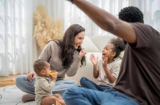 Haus kaufen in 48361 Beelen, Ein Zuhause, das Kinderlachen liebt