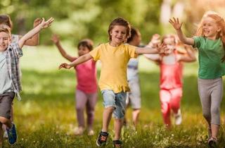 Haus kaufen in 48231 Warendorf, Ein Zuhause, das Kinderlachen liebt