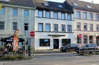 Haus kaufen in 55411 Bingen, !!! Restaurant mit zwei Wohnungen im Herzen der Stadt !!!