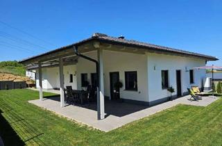 Haus kaufen in 94501 Beutelsbach, "Der neue Standard des Wohnens: Entspannt, hochwertig & effizient.." Ein Bungalow für Ihre Ansprüche