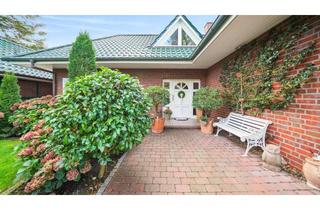 Einfamilienhaus kaufen in 28357 Borgfeld, Traumhaus mit Fernblick – modernes Einfamilienhaus auf großem Grundstück in Borgfeld
