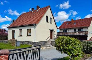 Haus kaufen in 01844 Neustadt, Hochwertig und ruhig wohnen mit Blick über die Stadt