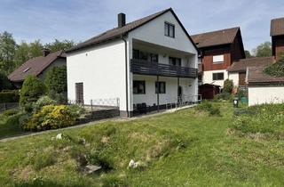 Einfamilienhaus kaufen in 94469 Deggendorf, Einfamilienhaus in ruhiger und zentrumsnaher Lage