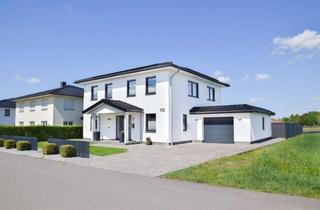 Villa kaufen in Wacholderweg 15, 32339 Espelkamp, Exklusive Design-Villa mit Pool, Weitblick & modernster Energietechnik - Rückzugsort der Extraklasse