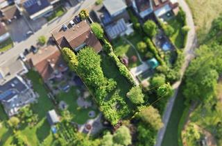 Mehrfamilienhaus kaufen in 79595 Rümmingen, Stadtnah im Grünen - Mehrfamilienhaus mit traumhaftem Garten in bester Lage von Rümmingen