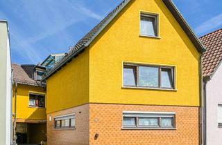 Haus kaufen in 97225 Zellingen, Investoren aufgepasst – ca. 6,5 % Bruttorendite - MFH mit drei Wohnungen in Zellingen z.vk.