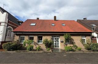 Einfamilienhaus kaufen in 48599 Gronau, Charmantes Einfamilienhaus mit großzügigem Grundstück und traumhaftem Garten!