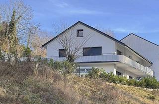 Haus kaufen in 79540 Lörrach, Wohnen mit Panoramablick - Lörrach-Stetten