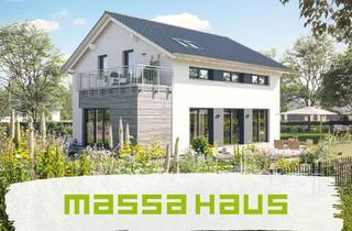 Haus kaufen in 52393 Hürtgenwald, Dein Ausbauhaus spart sofort | massa Ausbauhaus
