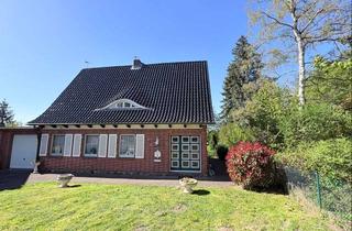Haus kaufen in 23847 Kastorf, Idyllisches Zuhause mit Terrasse und Kamin