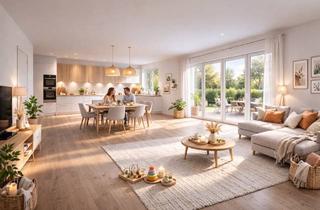 Einfamilienhaus kaufen in 01662 Meißen, Provisionsfrei - Wohnen im Grünen: Einfamilienhaus mit Grundstück in Käbschütztal!