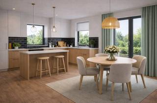 Haus kaufen in 01662 Meißen, Provisionsfrei! Ankommen & Wohlfühlen - Grundstück mit Bungalow in Käbschütztal!