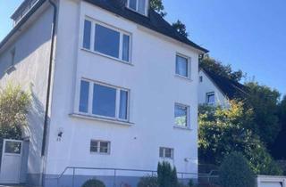 Villa kaufen in 57074 Siegen, Stadtvilla am Rosterberg in Siegen