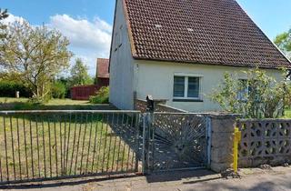 Einfamilienhaus kaufen in Otto-Liliental -Strasse, 17379 Altwigshagen, Freistehendes Einfamilienhaus auf tollem Grundstück (2353 m²) von Privat zu verkaufen